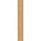 Ekena Millwork Imperial Traditional Smooth Outlooker, Western Red Cedar, 5 1/2"W x 36"D x 40"H OUT06X36X40IMP01SWR - alternate 2